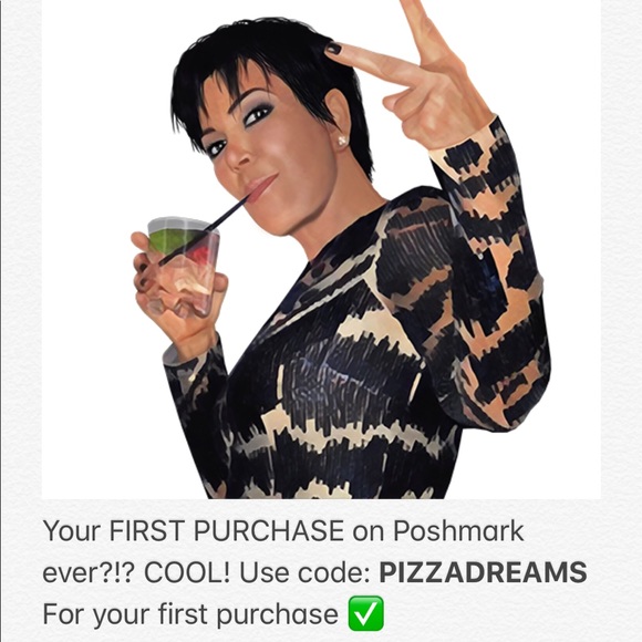 📍$5 OFF📍FIRST TIME  (ever) BUYERS ON POSH ONLY - Picture 2 of 5
